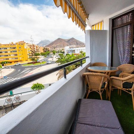 Summerland Sunset Los Cristianos  Eksteriør billede