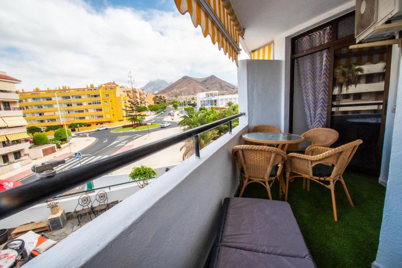 Summerland Sunset Los Cristianos  Eksteriør billede